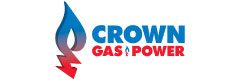 Crown Gas & Power