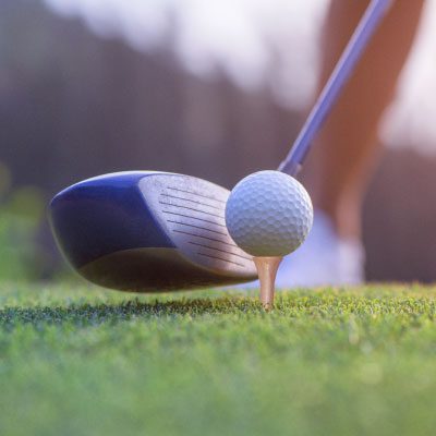 Golf Clubs