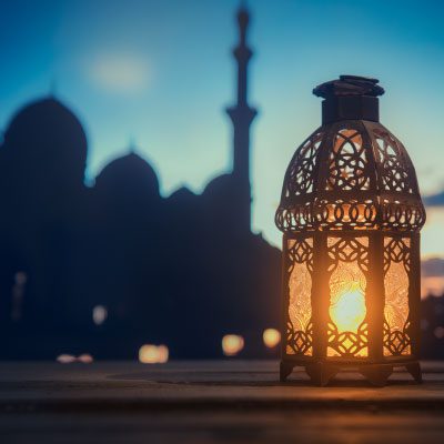 Mosque Energy