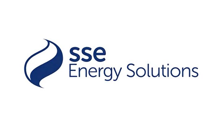 SSE Energy Solutions Logo