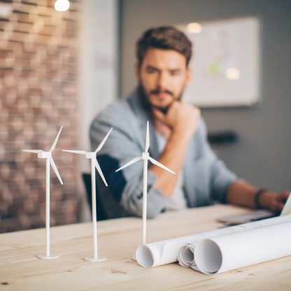 Renewable Energy for Business [Ultimate Guide]