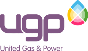 United Gas & Power Logo