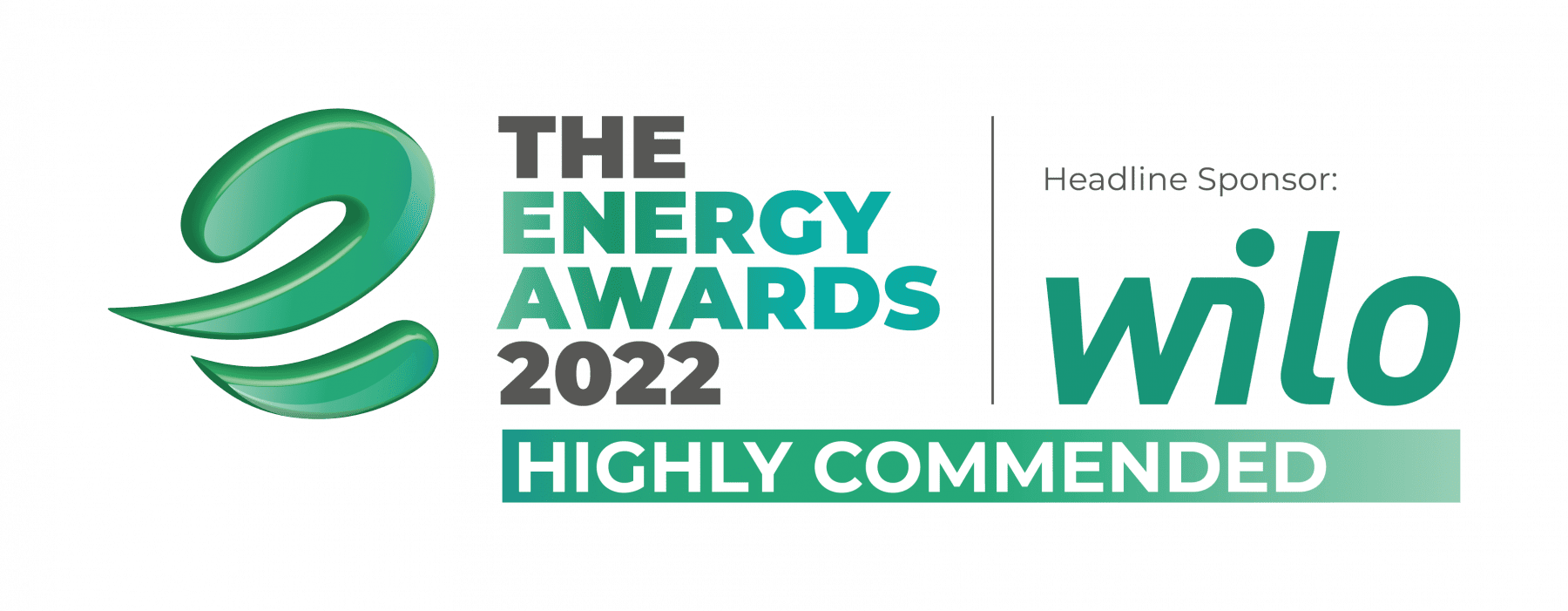Energy Awards 2022 Logo