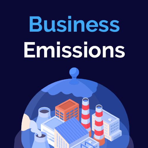 Business Emissions