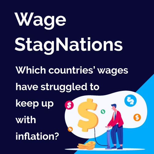 Wage StagNations